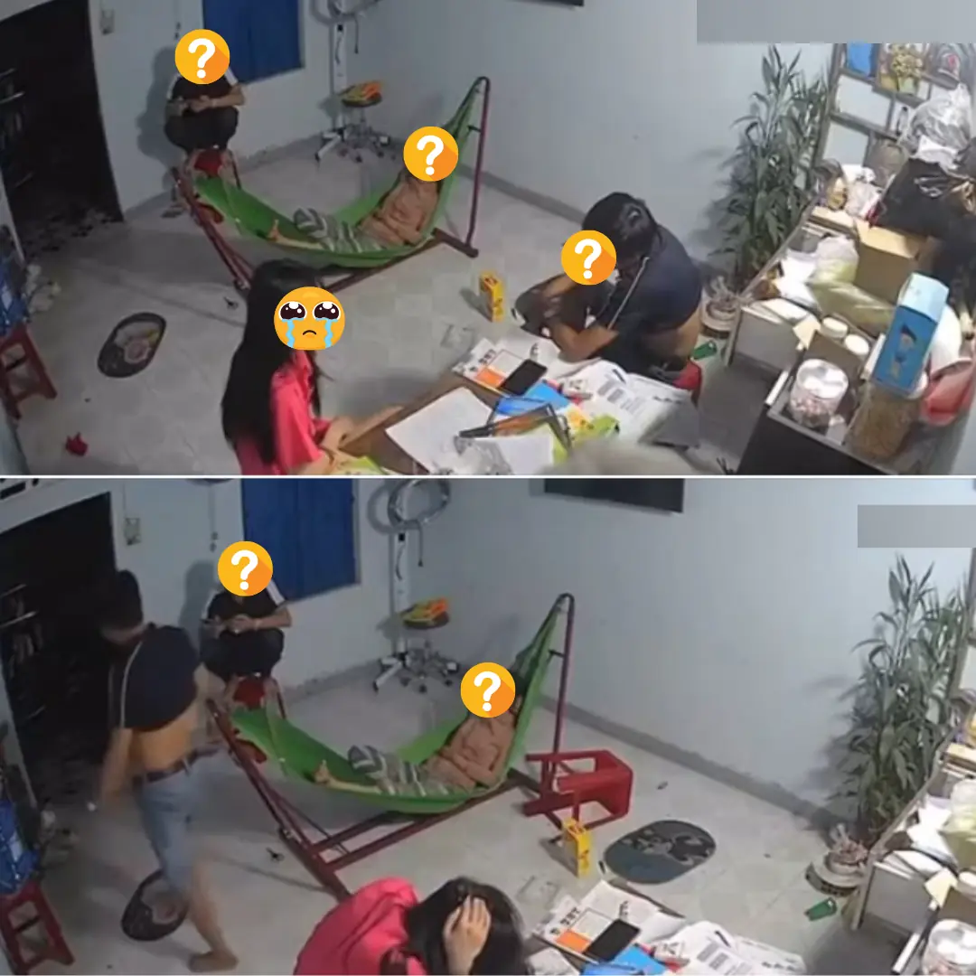 'Ừ thì 2 tiếng gia đình': Cô gái đăng cảnh bị 2 anh trai dạy dỗ trước mặt mẹ khiến cộng đồng mạng xót xa