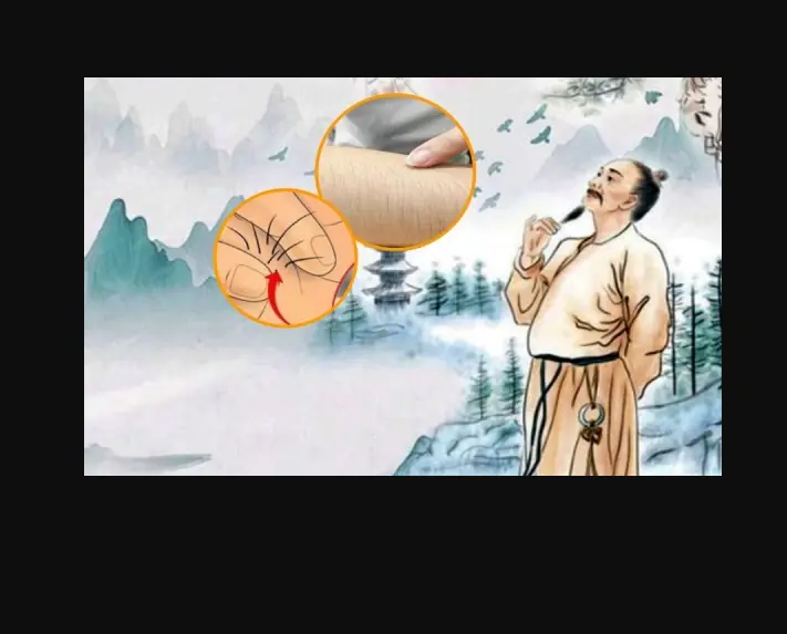 Tại sao người xưa lại nói: 'Nhất gái lông tay, nhì trai lông bụng'?