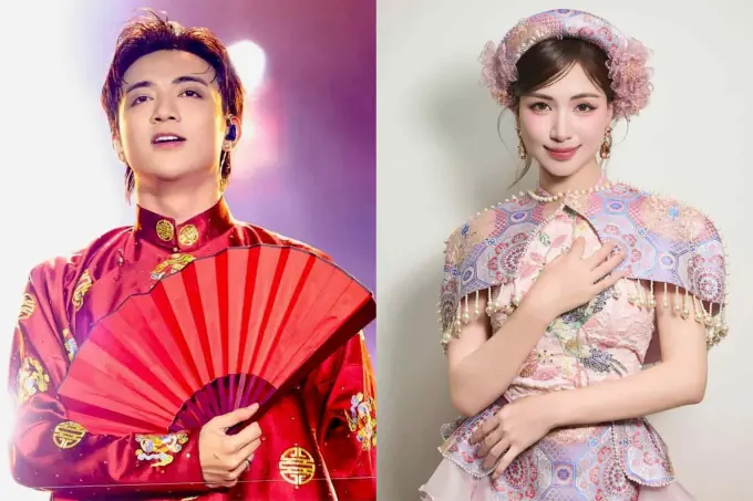 Ch:oáng với số tiền Hòa Minzy ủng hộ nhân dân Cuba