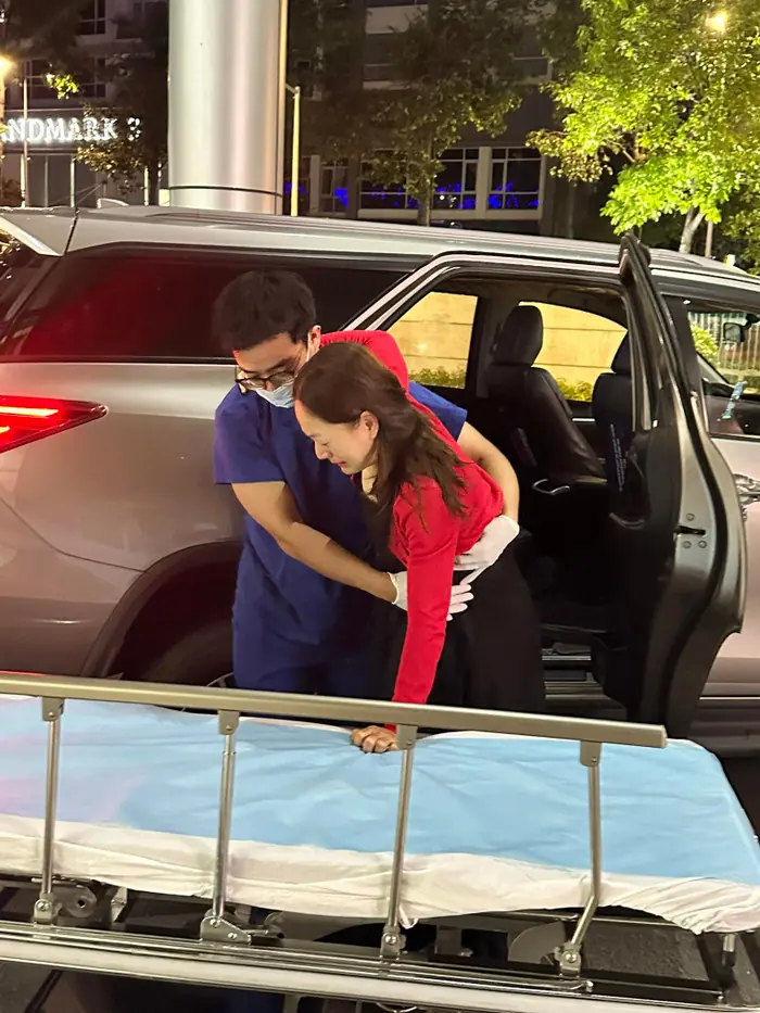 Tình trạng bất ổn của Lan Phương sau đổ vỡ