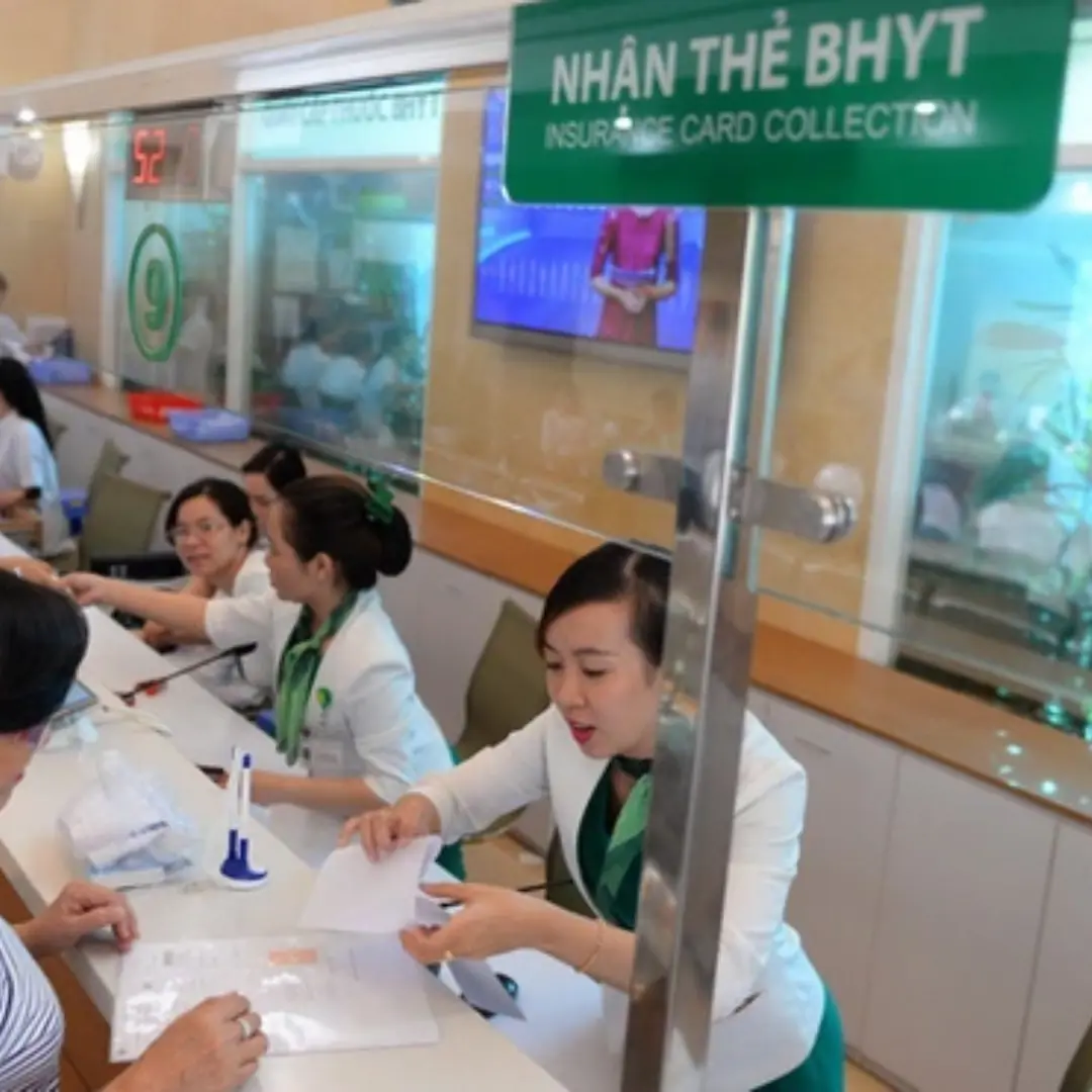 Chính thức từ 15/8, dùng thẻ BHYT theo cách này sẽ bị ph:ạ:t đến 5 triệu