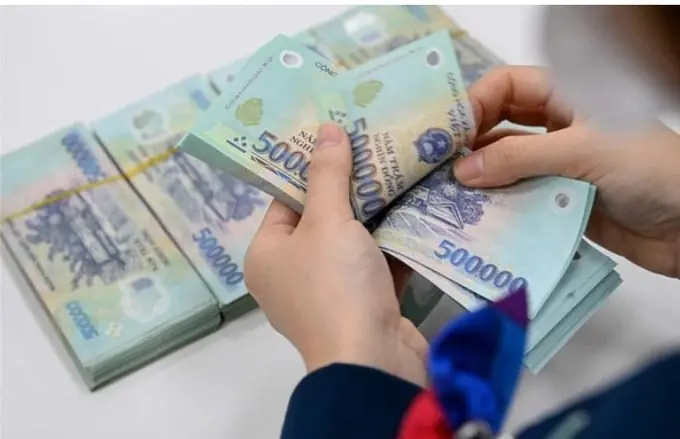 CHÍNH THỨC: Mức lương tối thiểu vùng của 34 tỉnh, thành