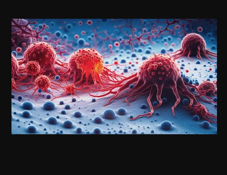 8 đặc điểm của người ít nguy cơ mắc ung thư – có 2 trong số này là rất may mắn