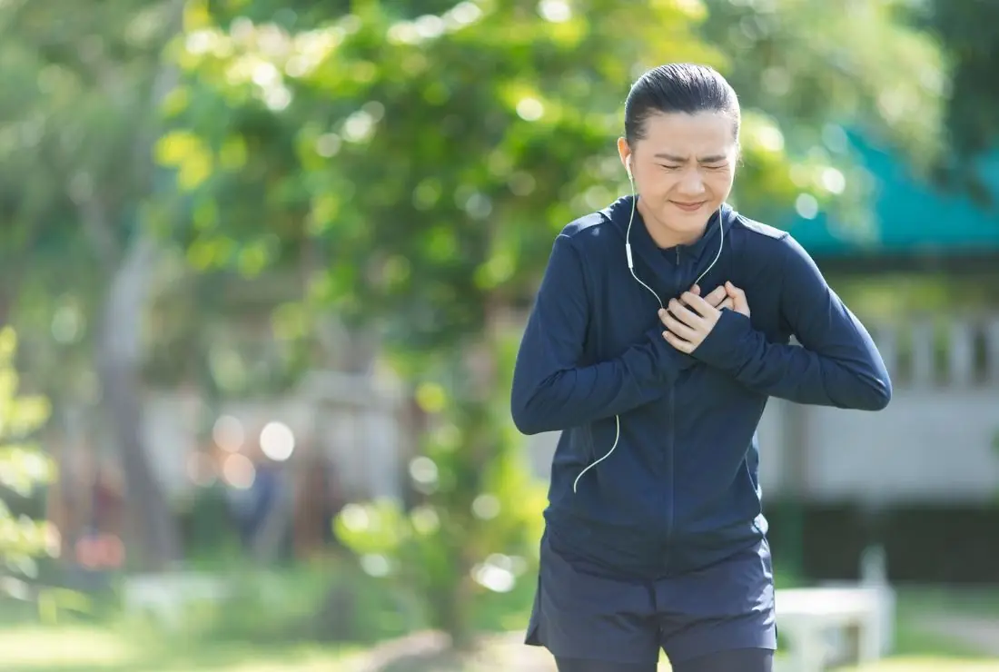 Bác sĩ vạch trần môn thể thao dễ gây đột tử nhất NHƯNG từ người trẻ tới già, nam hay nữ đều "mê như điếu đổ"