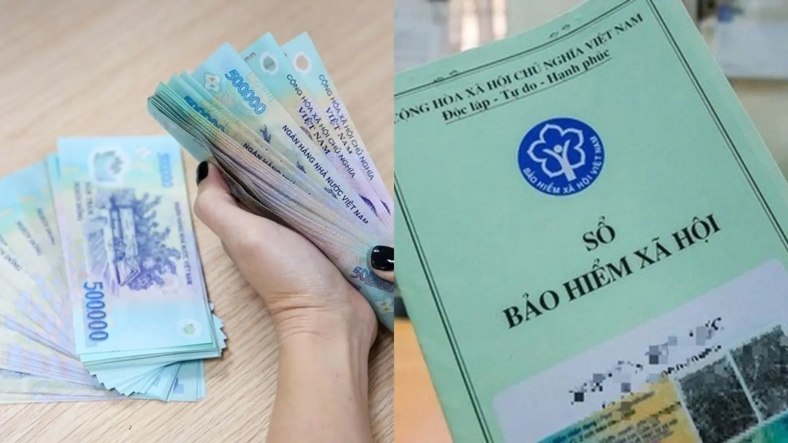 Tin rất vui: Hàng triệu người được nhận khoản tiền tăng gấp 4 lần ngoài lương hưu, ai không biết kẻo thiệt