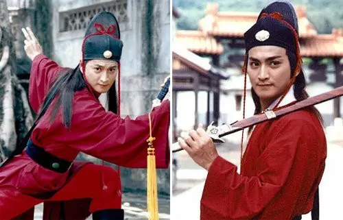 Quá khứ mưu sinh nhiều cay đắng của "Triển Chiêu" Hà Gia Kính