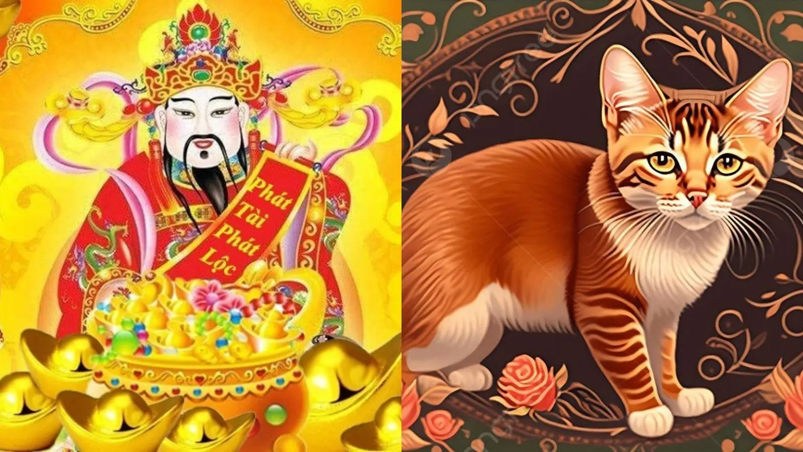 3 Con Giáp May Mắn Từ Nay Đến Cuối Năm: Nhặt Cơ Hội Nhỏ, Tích Lũy Thành Tài Sản Lớn