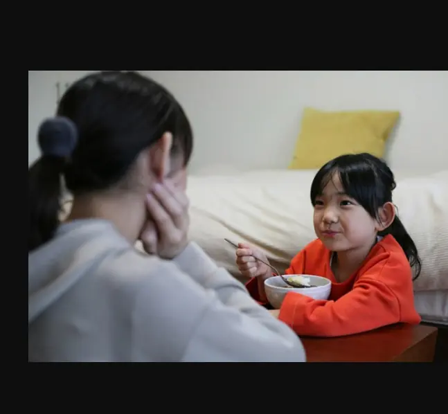Đừng bao giờ nói “không có tiền” khi con vòi vĩnh, hãy trả lời theo cách của những bậc phụ huynh thông thái này