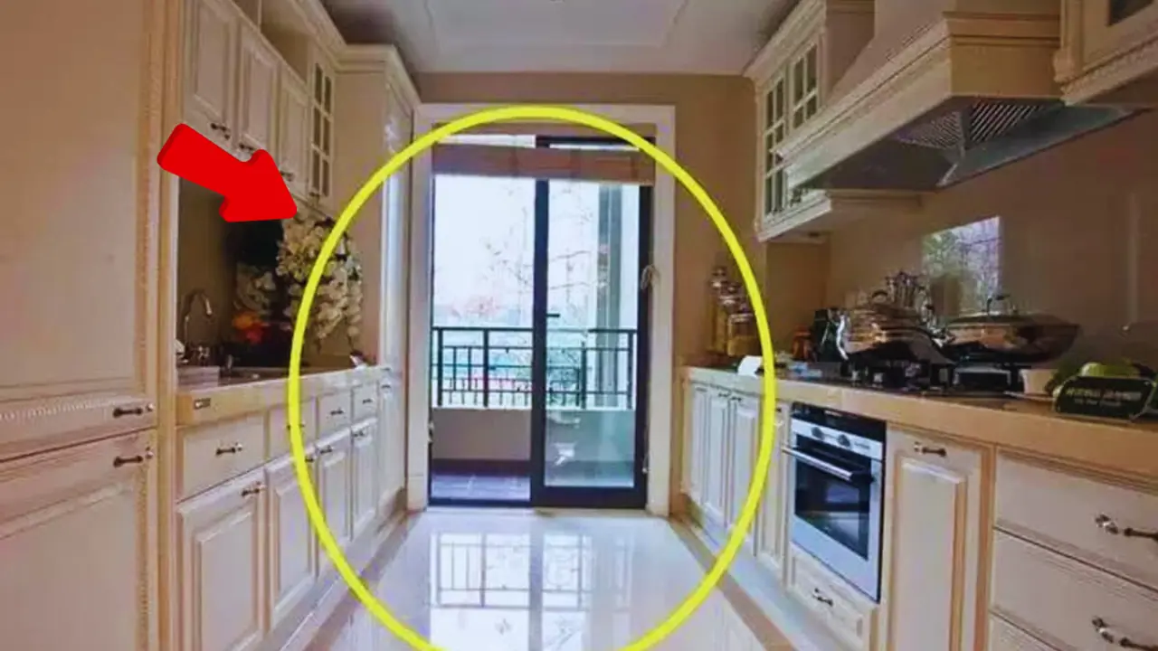 Mỗi ngày quét dọn 3 nơi này trong nhà, tài lộc sẽ ùn ùn kéo về