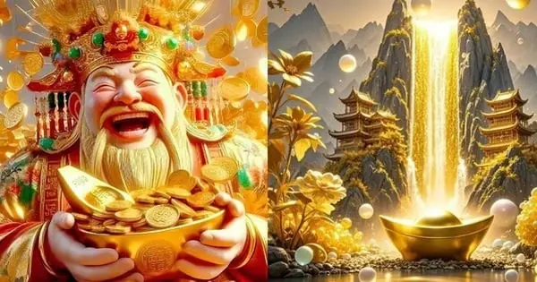 Cung Điền Trạch Mở trước tết 2026: 3 con giáp chớp thời cơ kiếm tiền, số 1 thu về nhiều nhất