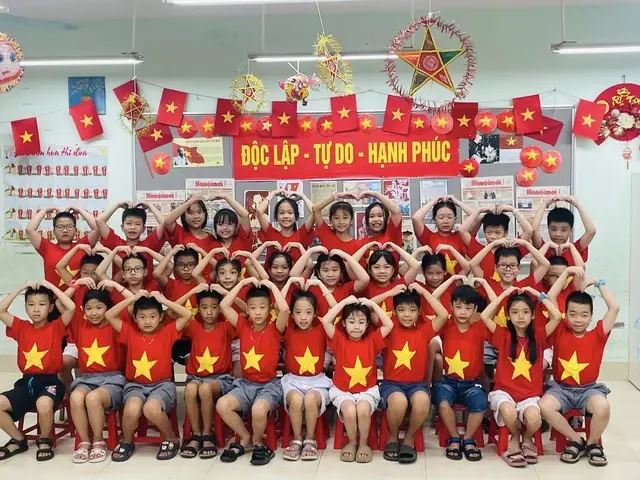 Trẻ em chưa tạo tài khoản VNeID, có được nhận quà 100.000 đồng dịp Quốc khánh 2/9?