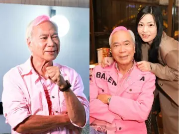 Sao nam Tây Du Ký U80 có mối tình "ông - cháu", chờ bạn gái ngồi t::ù 2 năm giờ vẫn chưa hưởng phúc