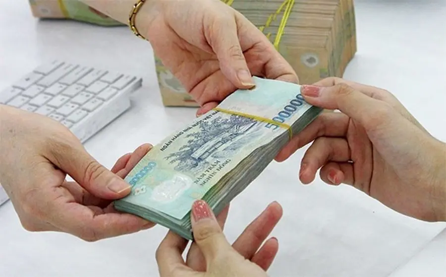 Tin vui: Từ 15/8/2025, hàng nghìn người được hỗ trợ 5 triệu đồng/tháng ngoài lương, ai cũng cần biết để nhận đủ tiền