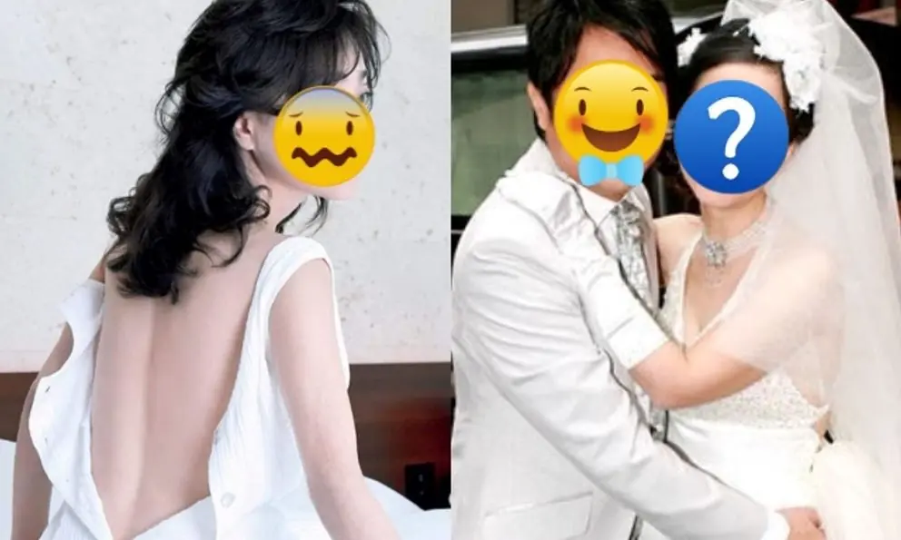 Sao nữ bị d:ụ d:ỗ "h:ủ:y d:u:n:g" xấu đến m:a ch:ê quỷ hờn, bị tr:ầ:m c:ả:m nặng vì bạn trai biến mất trước ngày cưới