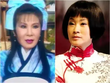 Sao nữ U70 vẫn mê "cưa s:ừ:ng làm nghé" từ phim ra đến ngoài đời, gây s:ố:c vì ăn mặc như thiếu nữ đôi mươi
