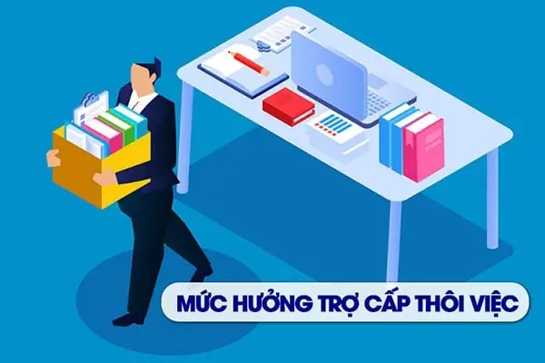 Chính thức từ 2025: Người lao động nghỉ việc sẽ được nhận đủ 5 khoản tiền này, không biết là thiệt