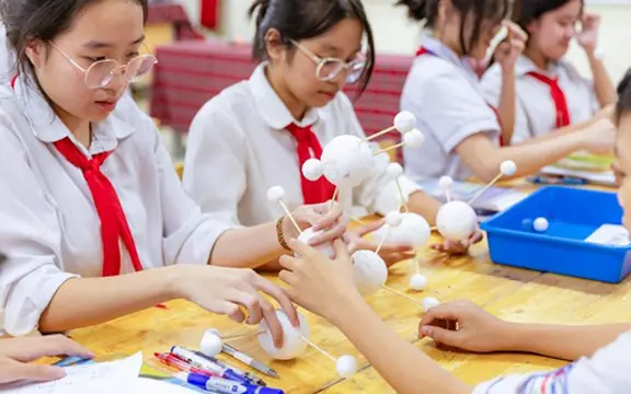 Những thay đổi quan trọng trong năm học mới, học sinh cần nắm rõ