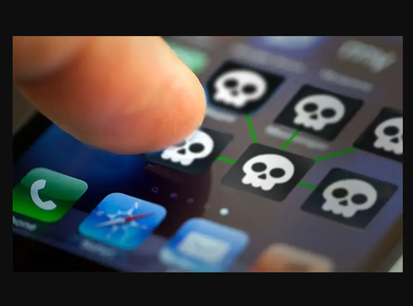 Công an cảnh báo ứng dụng mà người dùng iPhone và Android nên xóa ngay