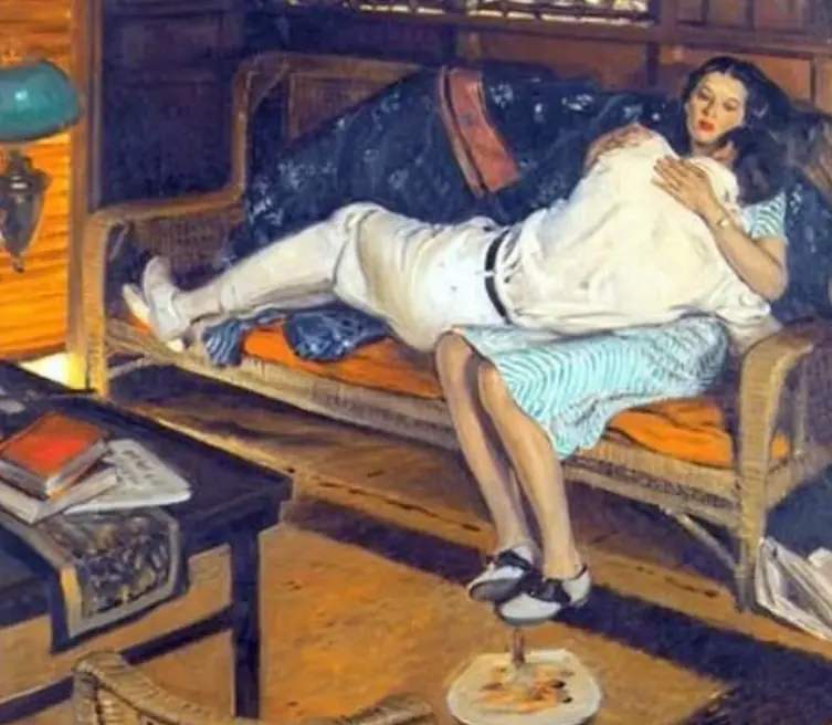 Nếu kiếp này là nhân tình của nhau thì kiếp trước họ từng là gì của nhau?
