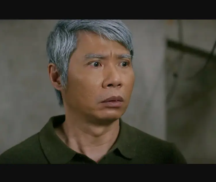 NSND Công Lý nhập viện cấp cứu