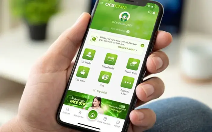 Người đàn ông mở tài khoản tại OCB, mỗi ngày được chuyển khoản từ 200 nghìn đến 1 triệu đồng: CA đang tr:uy t:ìm