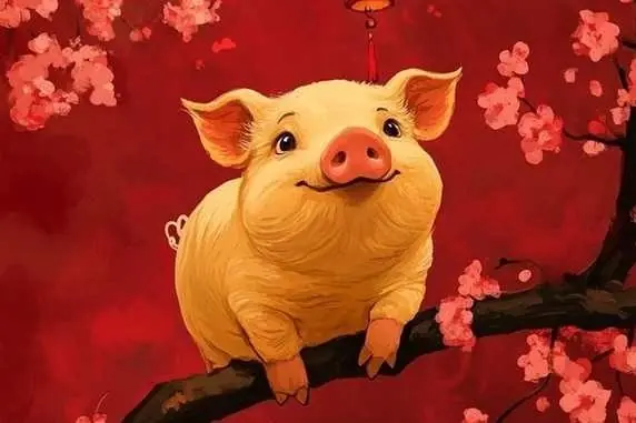 Con giáp này bỗng 'giàu' từ năm 2026, dù muốn hay không tiền vẫn tự động chảy về két