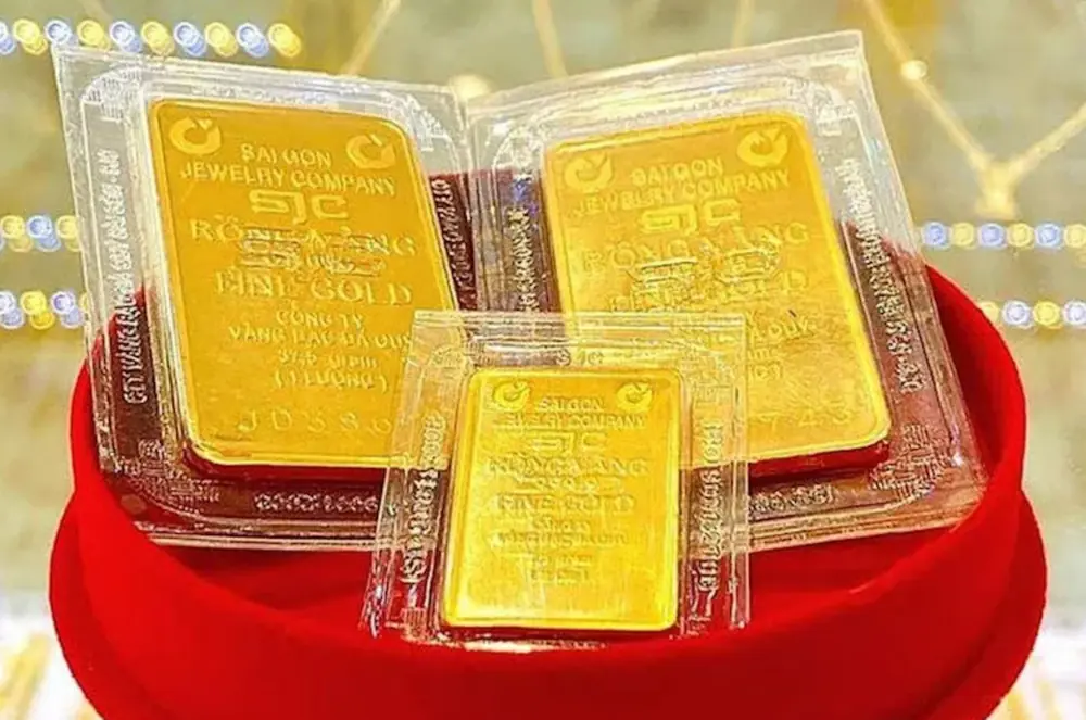 Ba lưu ý quan trọng cho người chuẩn bị mua vàng