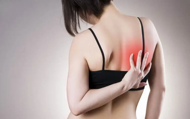 4 vùng cơ thể bỗng dưng đ: au chứng tỏ bệnh gan đã đi vào giai đoạn năng, cần đi khám gấp