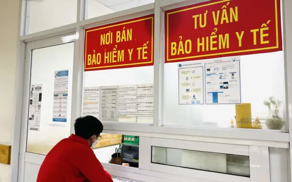 Đóng BHYT chưa đầy 100k/tháng, nữ sinh Hà Nội được thanh toán gần 1 tỷ đồng