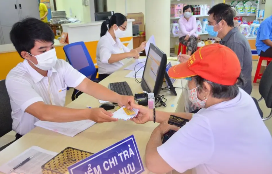Tăng lương hưu lần 3 từ 1/7/2025: Ai sẽ nhận 140 triệu đồng/tháng sau đợt tăng 15%?
