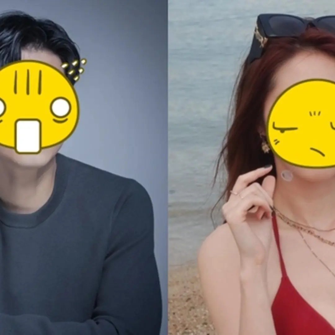 Nam diễn viên tố bạn gái mập m:ờ với đạo diễn đ:ồ::::::ng t:í:::::n:h, nghi vấn trao đổi tình - tiền với “y:ê:u r:â:u x:a:n:h”