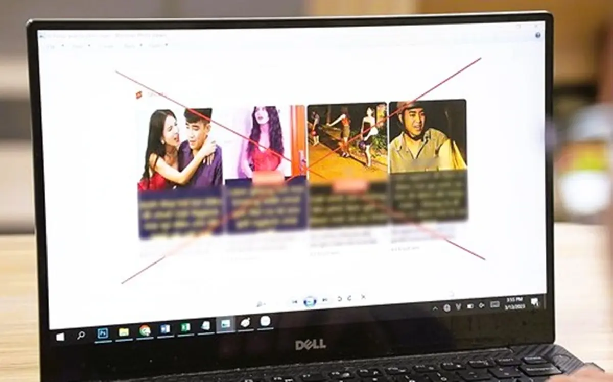 Khởi tố 1 Youtube có tiếng trên mạng xã hội