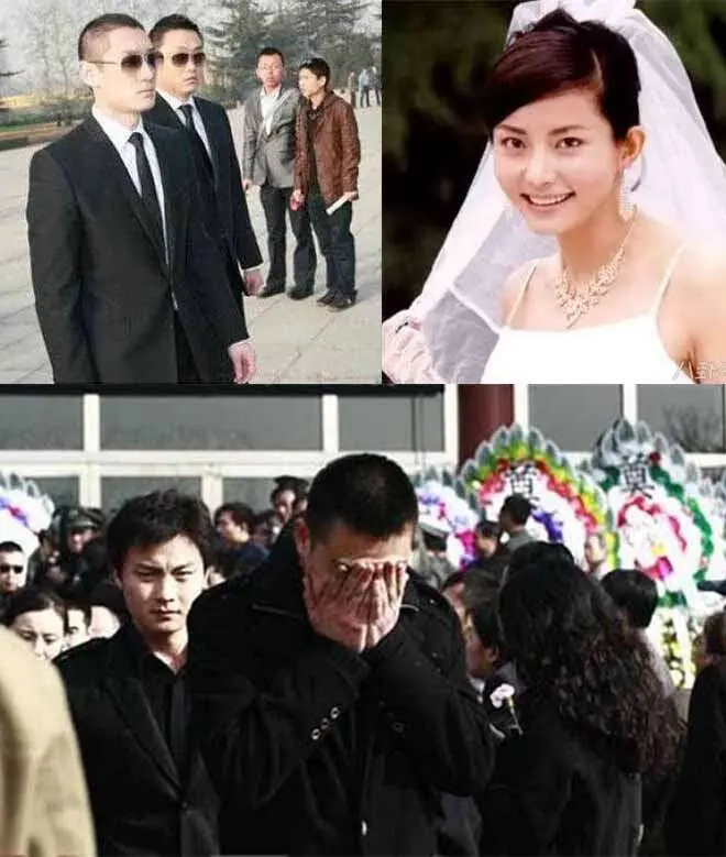 Thiếu gia ăn chơi bậc nhất Trung Quốc dù ph:ả:n b:ộ:i vẫn t:á:t Triệu Vy, giờ gần 50 mới lấy vợ đáng tuổi con