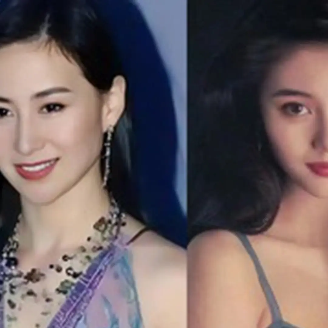 Nữ tỷ phú bị hoa hậu đẹp nhất lịch sử cuop chồng, màn t:r:ả th:ù khiến cả Hong Kong rung động