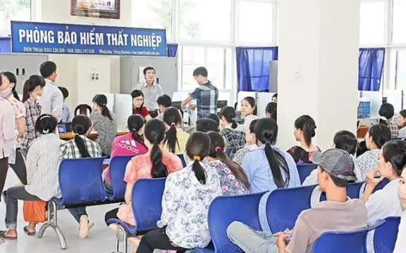 Rút bảo hiểm thất nghiệp có ảnh hưởng đến lương hưu không?
