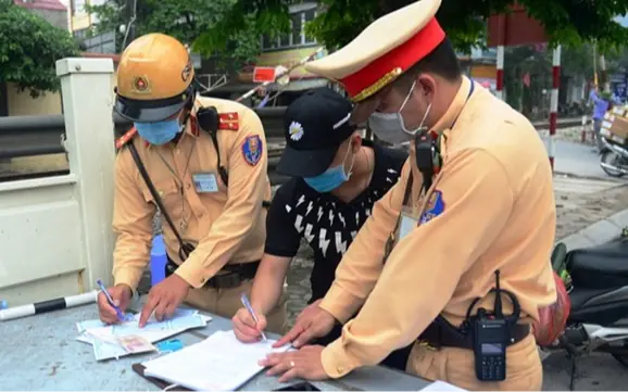 Tất cả người tham gia giao thông đều có thể được nhận 5 triệu đồng, điều kiện thế nào?