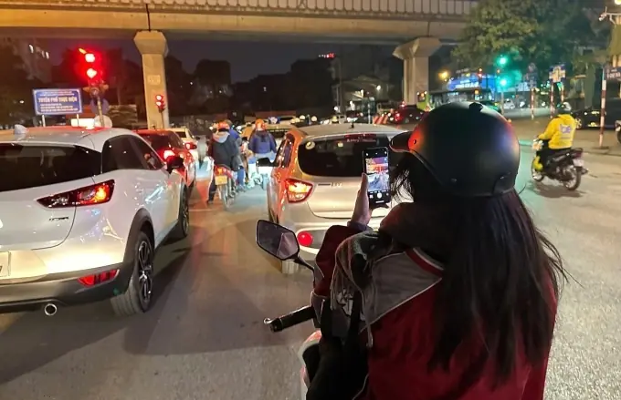 Tất cả người tham gia giao thông đều có thể được nhận 5 triệu đồng, điều kiện thế nào?