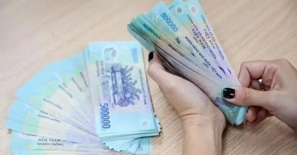 Kể từ nay, hàng triệu người nhận tiền tăng gấp 4 lần: Biết ngay để không bỏ lỡ quyền lợi