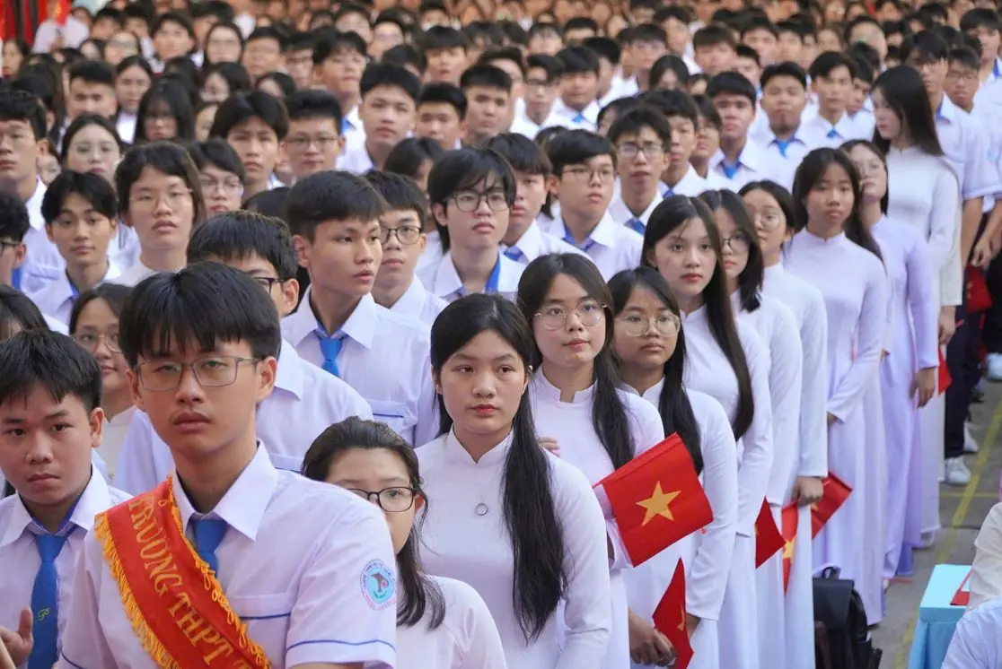 Thông báo khẩn tới tất cả phụ huynh học sinh trên cả nước