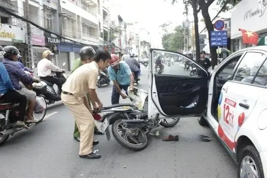 Không phải nồng độ cồn, đây mới là lỗi vi phạm phổ biến nhiều người hay mắc phải, mức phạt tăng gấp 36-50 lần, có thể lên tới 22.000.000 đồng