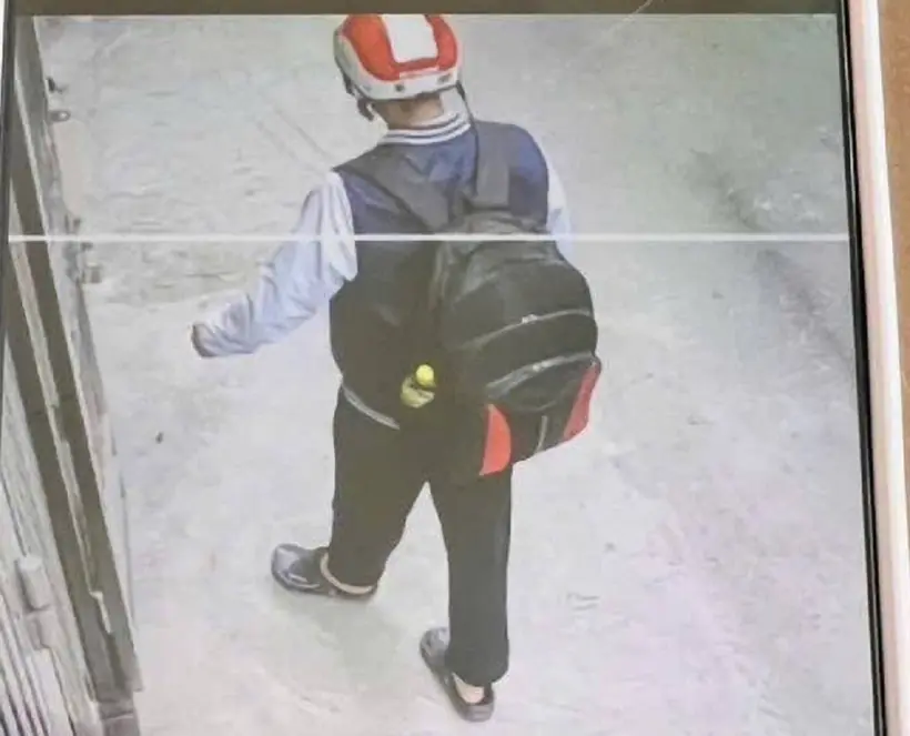 Nam sinh lớp 12 ở Hà Nội mất liên lạc sau khi tan học: Mẹ tiết lộ nhận được cuộc gọi 'lạ'