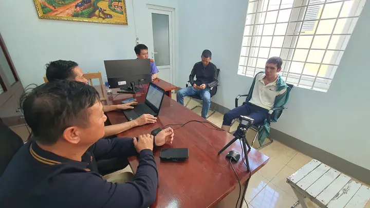 Hoàn cảnh éo le của cậu bé mở cửa cứu bạn thoát chết trong vụ thảm sát ở Đắk Lắk