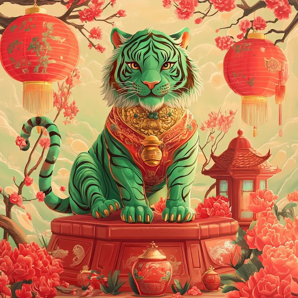 100 ngày tới: 3 tuổi qua cửa Thần Tài, chạm tới giàu sang, 1 tuổi vượt qua muôn vàn khó khăn
