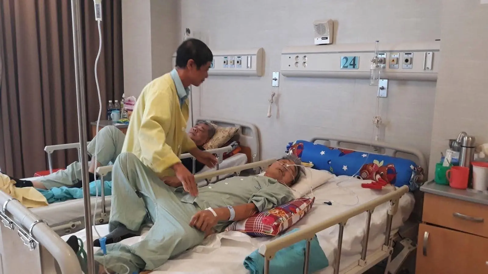 Từ 45 - 55 tuổi, có 2 kiểu thể dục cần ngừng tập ngay vì cực hạii cho tiim và thậnn, nhiều người đang sai lầm