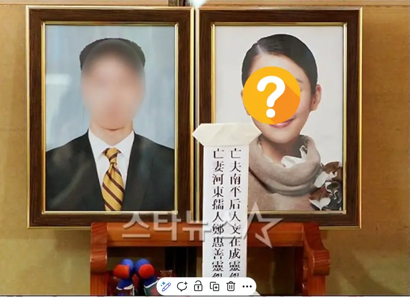 1 nữ diễn viên qua đời bi thảm ở tuổi 27, còn bị mẹ thực hiện nghi thức "minh hôn"