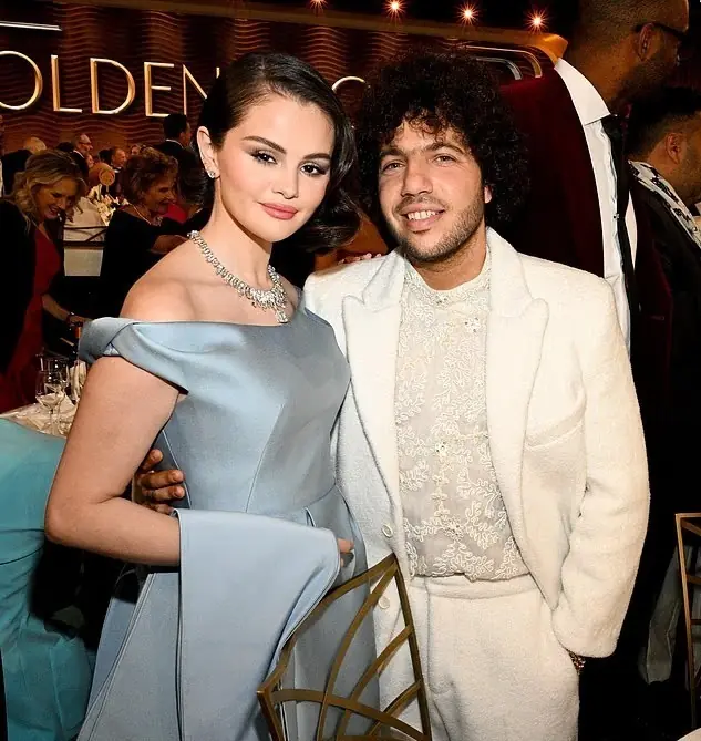 Lộ ngày cưới của Selena Gomez, thông tin rò rỉ vì Taylor Swift?
