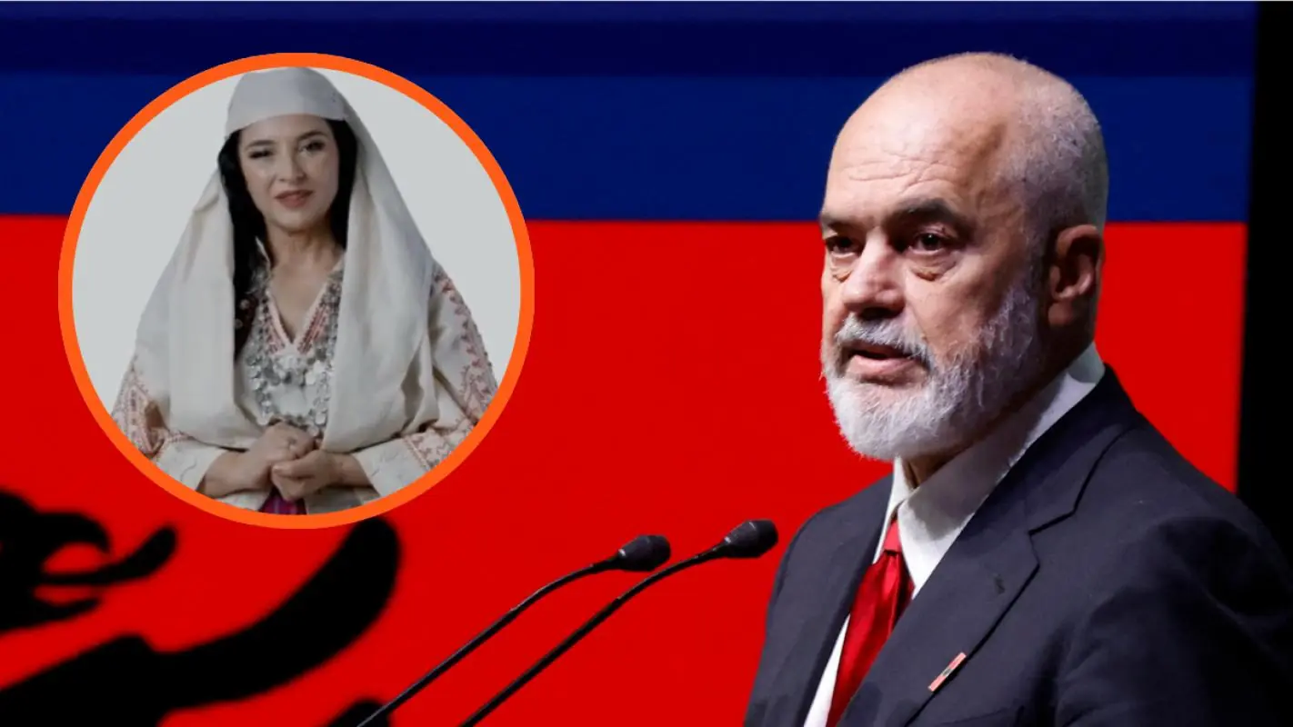 Albania bổ nhiệm Bộ trưởng Trí tuệ Nhân tạo đầu tiên trên thế giới mang tên 'Diella' để giám sát hoạt động mua sắm công và ngăn ngừa tham nhũng