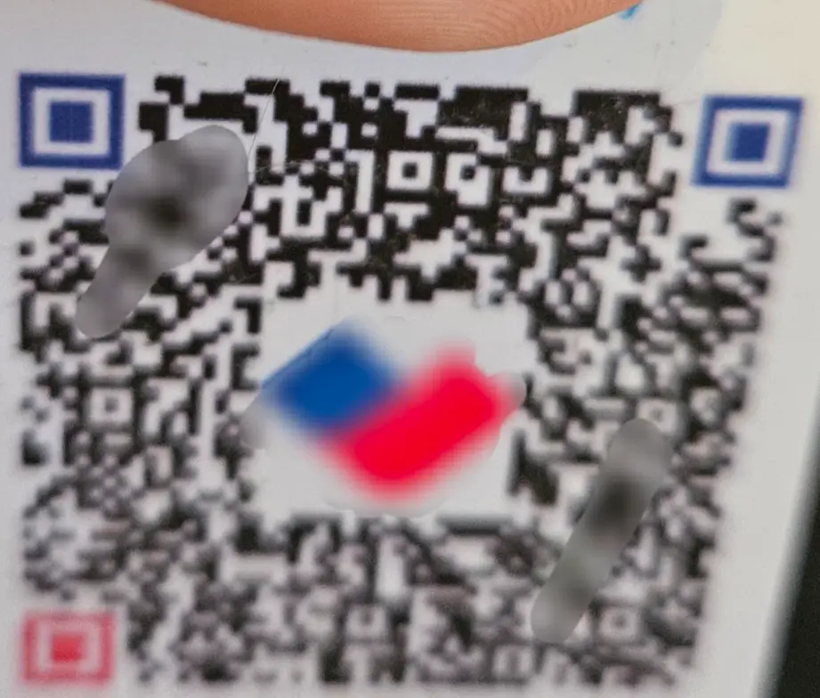Cảnh báo tới tất cả người dân thường quét mã QR để thanh toán tiền
