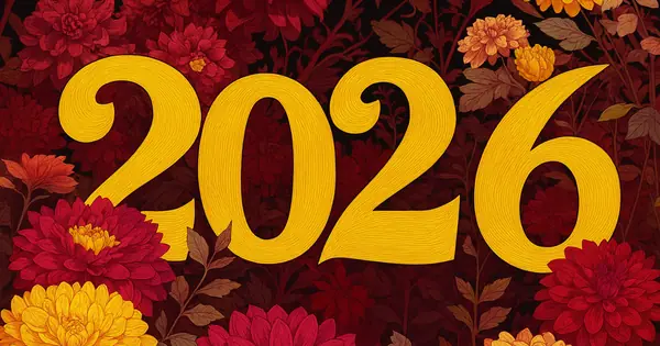 Nếu năm 2025 nói về "trả nghiệp", "thanh lọc" thì năm 2026 nói về điều gì?