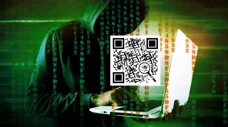 Cảnh báo tới tất cả người dân thường quét mã QR để thanh toán tiền